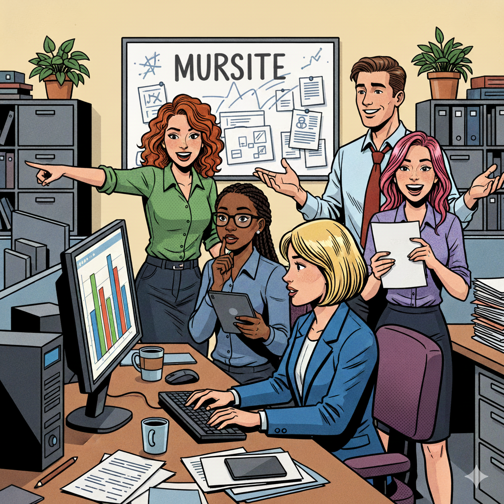 mursite