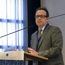 Prof. Fulvio Cortese