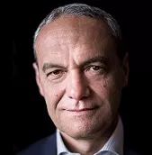 Prof. Giovanni Betta