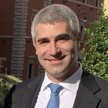 Dott. Massimo Ralli