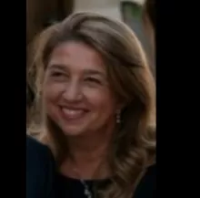 Prof.ssa Paola Perchinunno