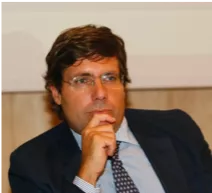 Prof. Paolo Vincenzo Pedone