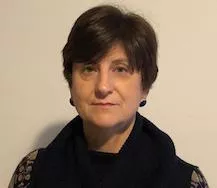 Lidia La Mendola